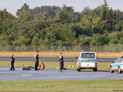 66209203 403.jpg Deutsche Welle экоактивисты