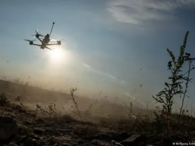 66672257 403 1.jpg 1 Deutsche Welle БПЛА