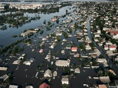 Украина потребует "климатические репарации" от России на 43 млрд долларов 5 67507873 403.jpg Deutsche Welle россия-украина