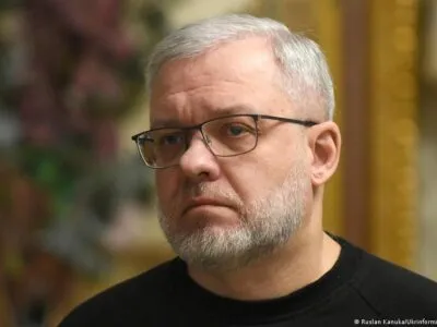 69023724 403.jpg Deutsche Welle Верховная рада