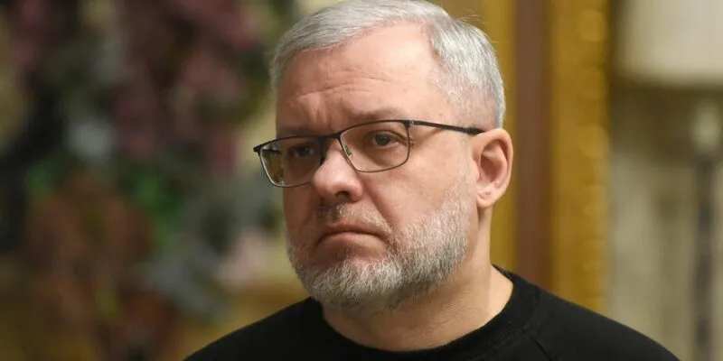 Верховная рада отправила в отставку глав Минюста и Миэнерго на фоне коррупционного скандала 1 69023724 403.jpg Deutsche Welle Верховная рада