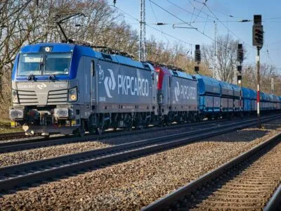 В Латвии обсудят, стоит ли демонтировать ведущие в РФ железные дороги 6 69897219 403 2.jpg 2 Deutsche Welle Латвия