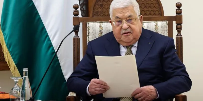 71422302 403.jpg Deutsche Welle Палестина, ПНА