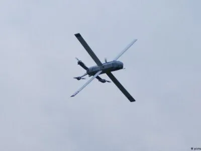 71594832 403.jpg Deutsche Welle беспилотники