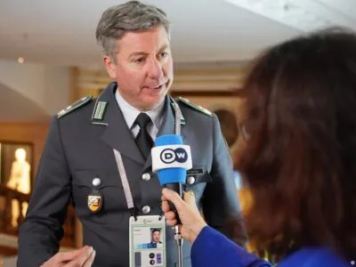 71624562 403.jpg Deutsche Welle война в Украине