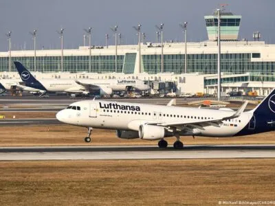 71729759 403.jpg Deutsche Welle Lufthansa