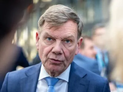 72380408 403.jpg Deutsche Welle МИД ФРГ