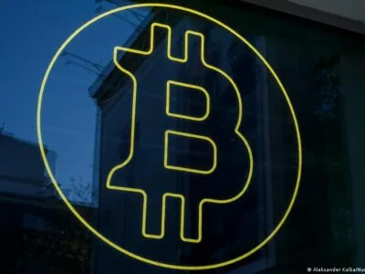 72430900 403.jpg Deutsche Welle биткоин