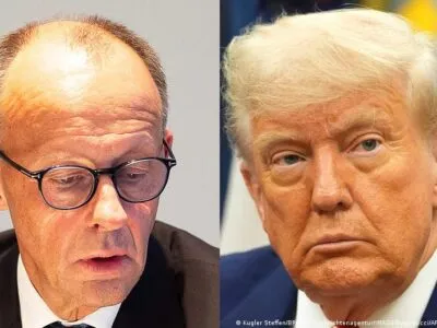 72492496 403.jpg Deutsche Welle мирный план Трампа