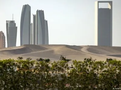 72548613 403.jpg Deutsche Welle Дэниел Дрисколл