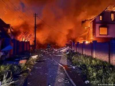 72661737 403.jpg Deutsche Welle удары по Украине