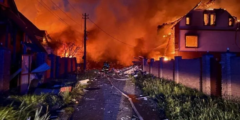 72661737 403.jpg Deutsche Welle удары по Украине