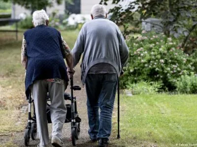 73287658 403 1.jpg 1 Deutsche Welle здравоохранение, ФРГ