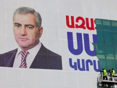 73304826 403.jpg Deutsche Welle Армения