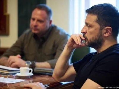 73457293 403 1.jpg 1 Deutsche Welle Рустем Умеров