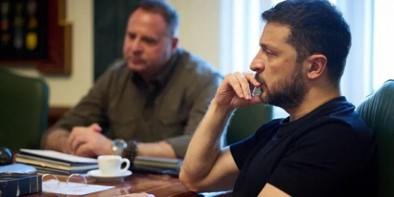 73457293 403 1.jpg 1 Deutsche Welle Рустем Умеров