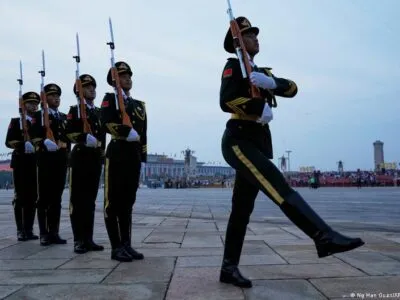 73858848 403.jpg Deutsche Welle КНР-Япония