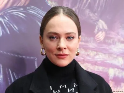 73893607 403.jpg Deutsche Welle Аглая Тарасова