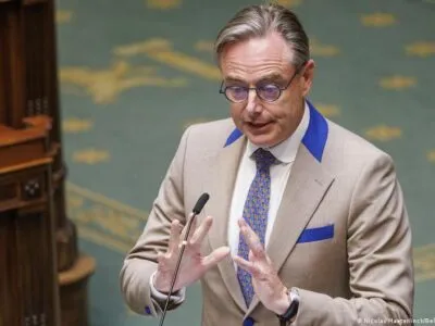 74298612 403.jpg Deutsche Welle Бельгия