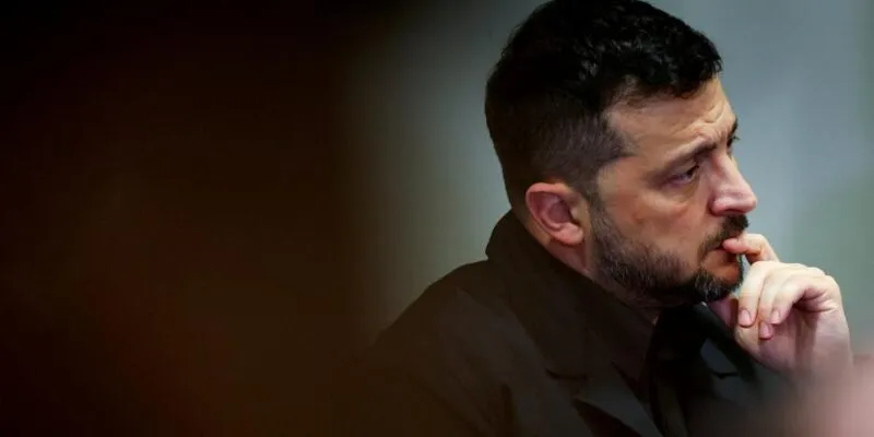 74325387 403.jpg Deutsche Welle мирный план по Украине