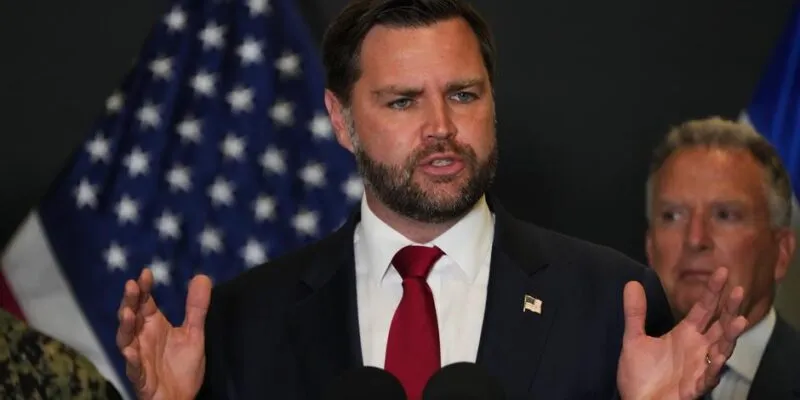 74447756 403.jpg Deutsche Welle Джей Ди Вэнс