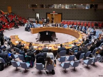 74579849 403.jpg Deutsche Welle Совбез ООН