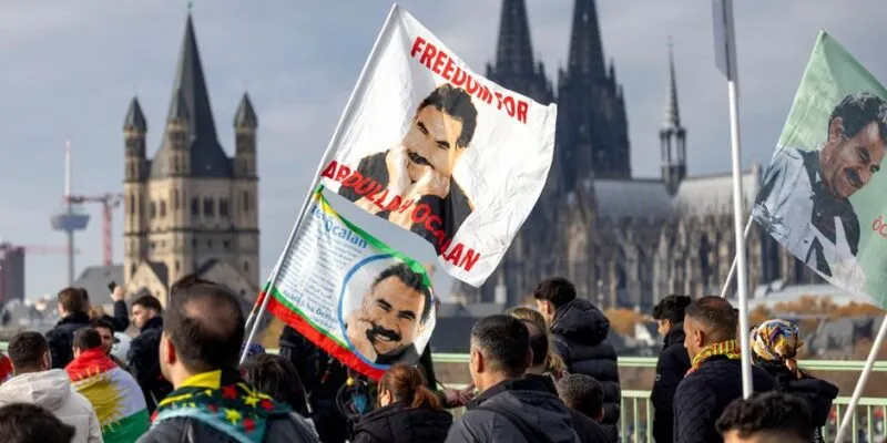 74673717 403.jpg Deutsche Welle Курдская рабочая партия