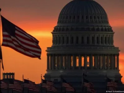 "Мирный план" разработали США: Рубио опроверг слова сенаторов 2 74682591 403.jpg Deutsche Welle мирный план Трампа