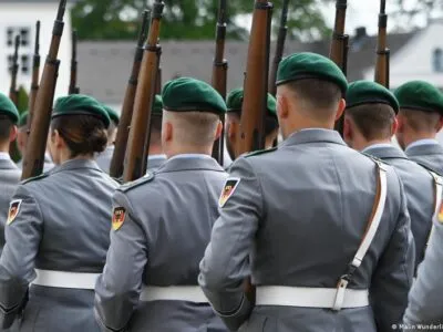 74721766 403.jpg Deutsche Welle НАТО