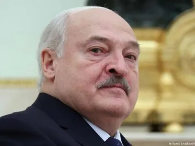 74750822 403.jpg Deutsche Welle Александр Лукашенко