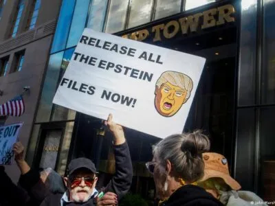 74780573 403.jpg Deutsche Welle Эпштейна