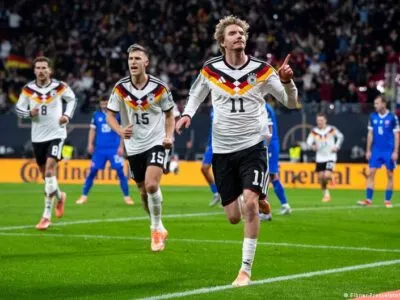 74783907 403.jpg Deutsche Welle сборная Германии