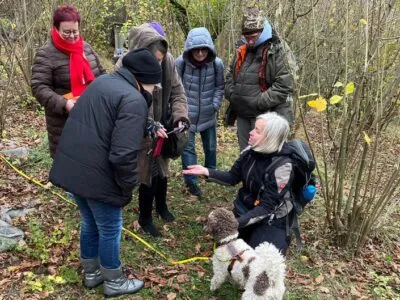 Трюфельная столица Германии, или Как найти гриб на вес золота 3 74827310 403.jpg Deutsche Welle Трюфель