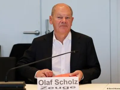 74841201 403.jpg Deutsche Welle Олаф Шольц