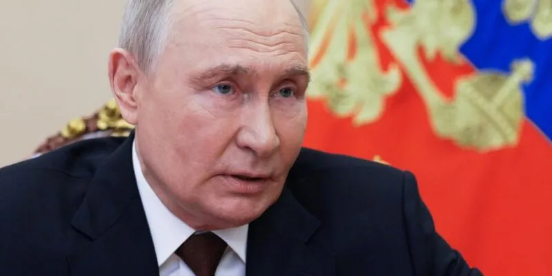 Путин одобрил "мирный план" Трампа 1 74844463 403 1.jpg 1 Deutsche Welle мирный план Трампа