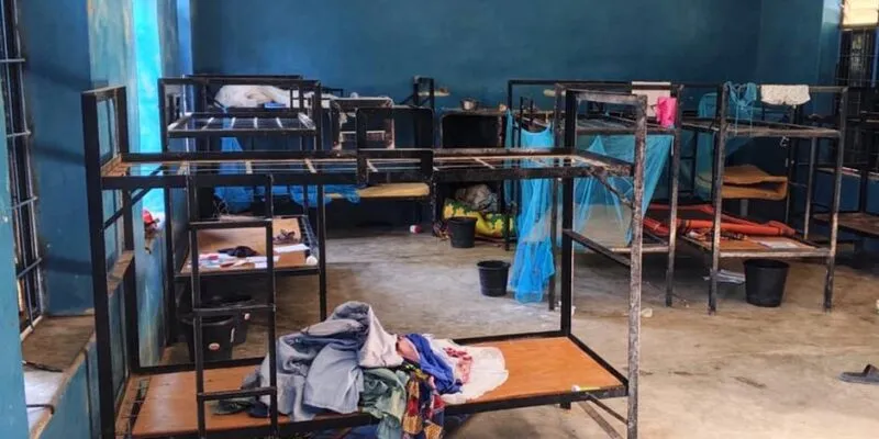 74846667 403.jpg Deutsche Welle нигерия