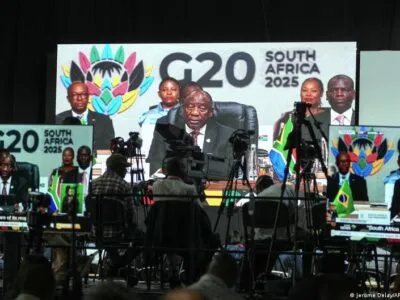 74846761 403.jpg Deutsche Welle саммит G20