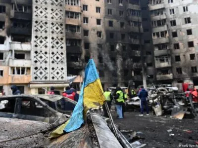 За год мирные украинцы стали гибнуть от войны на 26% чаще 2 74859142 403 1.jpg 1 Deutsche Welle Украинцы