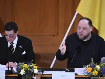 74860420 403.jpg Deutsche Welle мирный план по Украине