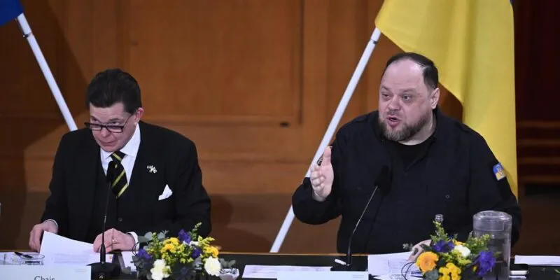 74860420 403.jpg Deutsche Welle мирный план по Украине