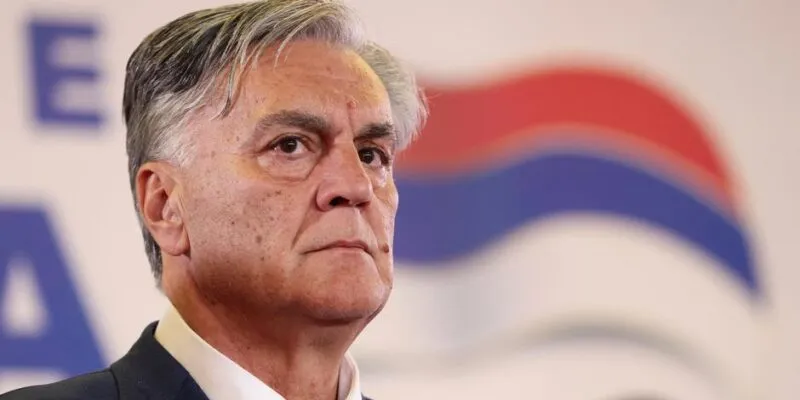 Выборы в Республике Сербской: победа Карана укрепляет власть Додика 1 74862220 403.jpg Deutsche Welle Республика Сербская