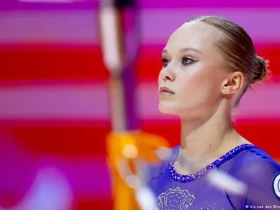 74872726 403.jpg Deutsche Welle Ангелина Мельникова