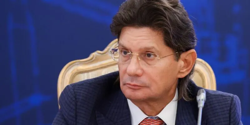 Reuters: Сооснователь "Лукойла" Федун продал компании свою долю 1 74898441 403.jpg Deutsche Welle Лукойл