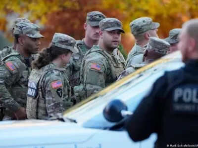 74913633 403.jpg Deutsche Welle Дональд Трамп