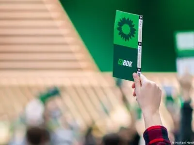 74951373 403.jpg Deutsche Welle TAURUS