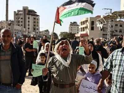 HRW обвинила Израиль в военных преступлениях, связанных с выселением палестинцев на Западном берегу 2 7622c5f0 c602 11f0 9c13 f920cfeeae8d.jpg Новости BBC HRW