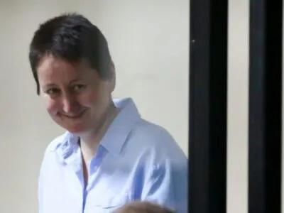 amaglobeli mzia batumelebi новости IPI, Мзия Амаглобели, приговор Амаглобели