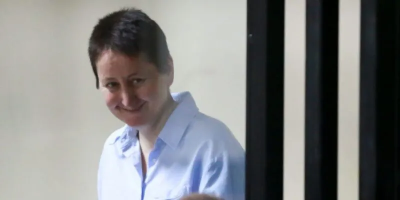 amaglobeli mzia batumelebi новости IPI, Мзия Амаглобели, приговор Амаглобели