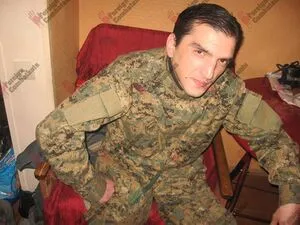 beruashvili новости война в Украине, Гурам Беруашвили, Курская область