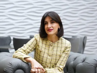 Глава МИД Грузии проведет встречи в Израиле 3 bocho e1763361241573 новости Грузия-Израиль, Мака Бочоришвили, МИД Грузии